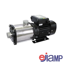 CHM轻型卧式多级离心泵