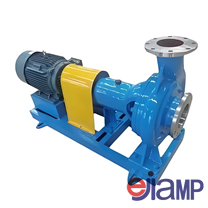 EJLX卧式螺旋离心泵