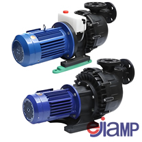 KBT自吸式耐酸碱泵（可空转）