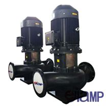 TD立式管道离心泵|TD型管道离心泵|TD空调冷却循环泵